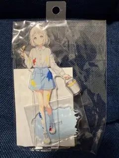 2025年最新】学園アイドルマスター アクリルスタンド/葛城 リーリヤの