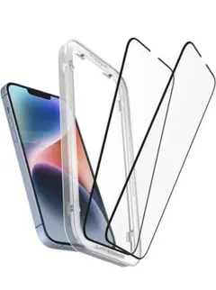 iPhone 14 Plus / 13 Pro Max ガラスフィルム