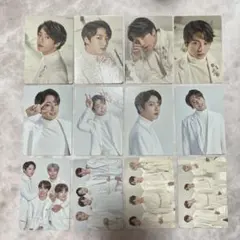 BTS MAP OF THE SOUL TOUR JUNGKOOK ミニフォト