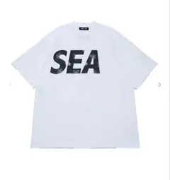 WIND AND SEA ローリングストーンズ L サイズ The Rolling Stones x WDS S/S Tee – WIND AND SEA
