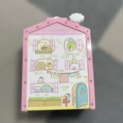 すみっコぐらし くっつきハウス 家 おもちゃ