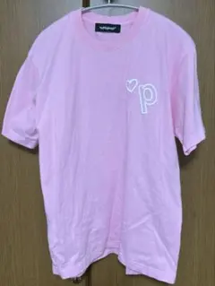 *p(R)ojectR® Tシャツ ランペ