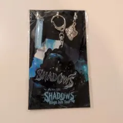 SHADOWS アクリルキーホルダー ミセスグリーンアップル MGA