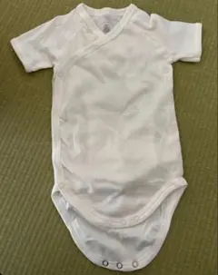 プチバトー　肌着　ボディ