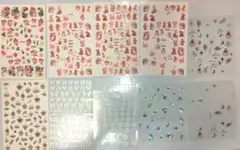 ネイルシール　まとめ売り