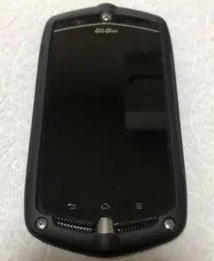 au CASIO Gz Oneのサムネイル