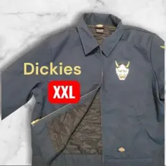 ディッキーズ 般若 2XL アイゼンハワー 最終価格　出品期限1/31