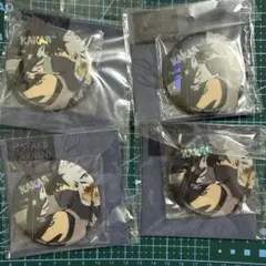 NARUTO はたけカカシ 海外限定 正規品