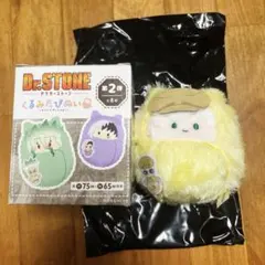2025年最新】dr.stone くるみたぴぬいの人気アイテム - メルカリ