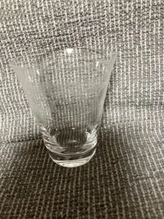 フランス バカラsonoko パーフェクション ロックグラス 。 - メルカリ