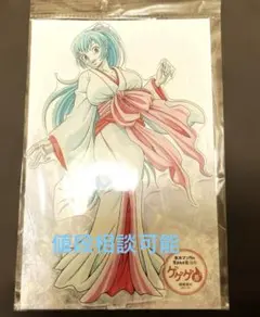 ゲゲゲ忌2025 ゲゲゲの鬼太郎　雪女葵　アクスタ　受注生産　値段相談可能のサムネイル