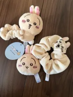 ちいかわ♡うさぎ3点セット