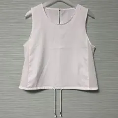 feelcycle タンクトップ