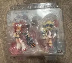 天元突破 グレンラガン Twin Pack+ ヨーコ & ニア +ブータ Twin Pack+ ヨーコ＆ニア＋ブータ PSGアレンジ ver.