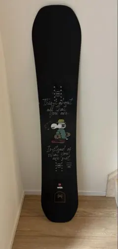 【新品・未使用】サブリナ SABRINA ASHLEE 150cm スノボ板 セットアイテム対象 SABRINA サブリナ スノーボード 板