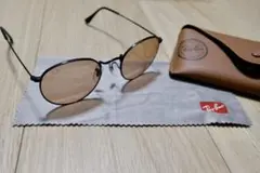 RayBan レイバン サングラス RB3447 002/4B キムタク