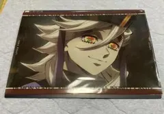 【激レア】鬼滅の刃 ufotable カフェ 遊郭編 ランチョンマットケース 激レア】鬼滅の刃 ufotable カフェ 遊郭編 ランチョンマットケース