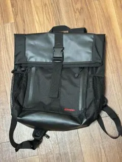 ヘンリービギンズ デイトナ バイク リュック 防水 16L DH-739のサムネイル