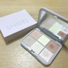 スナイデル　アイデザイナーn EX01 石井美保さんコラボ品