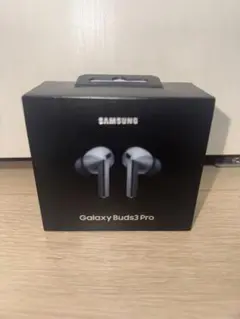 Galaxy - Galaxy Bads Pro 新品未開封 サムスン Galaxy Buds Pro 価格比較 - 価格.com