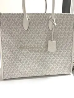 マイケルコース　トートバック　A収納可　MIRELLA ラージ