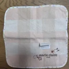 タオルハンカチ バス用品