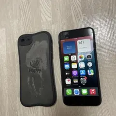 iPhone SE2 64GB simフリー