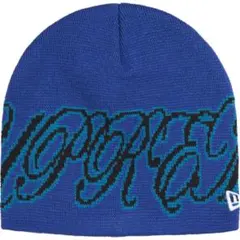 Supreme New Era® Cursive Beanie