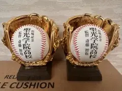 2026年最新】高校野球記念ボールの人気アイテム - メルカリ
