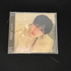 新品未開封 スキズ バンチャン FC限定 Hollow CD トレカ