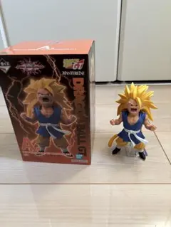 2026年最新】超サイヤ人3孫悟空 一番くじの人気アイテム - メルカリ