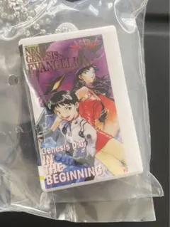 エヴァ ガチャ ビデオ  evangelion