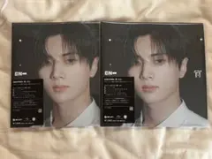 ENHYPEN 宵 ソロジャケ盤 ジェイ