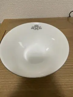 FANCL 陶器製 ボウル 鉢 ホワイトのサムネイル