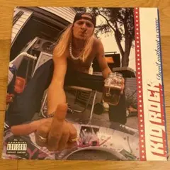 KID ROCK Devil Without a Cause レコード Kid Rock / Devil Without A Cause 12