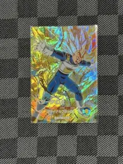 ベジータ DA GDR ドラゴンボールスーパーダイバーズ②