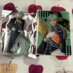 ミュージカル刀剣乱舞 十周年 一期一振セット