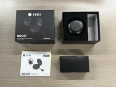 美品】BONX BOOST FullPack - メルカリ