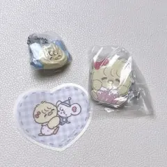 mikko パフ まとめ売り