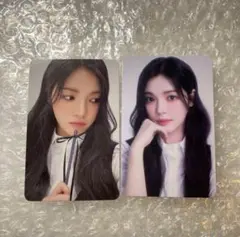 2026年最新】Hearts2Hearts ユハの人気アイテム - メルカリ