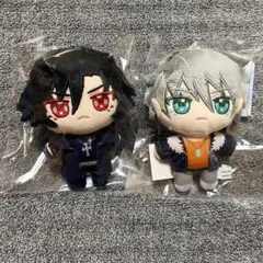 劇場版「空の境界」 両儀式 ぬいぐるみ 着物 劇場版「空の境界」 両儀式 ぬいぐるみ2種 - メルカリ