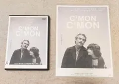 2025年最新】カモンカモン 映画の人気アイテム - メルカリ