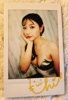 2026年最新】三葉ちはる チェキの人気アイテム - メルカリ