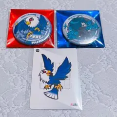 CrazyRaccoon／CR／Vanilla／Ruri