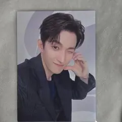 SEVENTEEN WORLD TOUR IN JAPAN NEW ドギョム