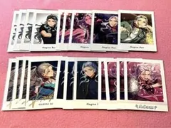 あんスタ 乱凪砂 ぱしゃっつ まとめ売り