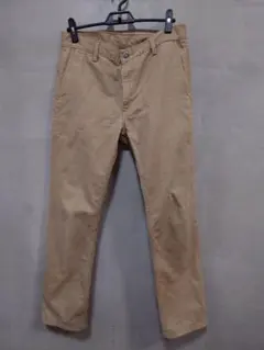 LEVI 511 チノパン ベージュ W82
