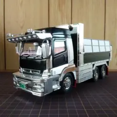 2026年最新】完成品 デコトラの人気アイテム - メルカリ