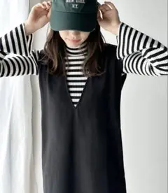 クラシカルエルフ ワンピース