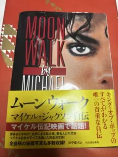 Moon Work by Micheal Jackson